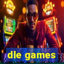 dle games